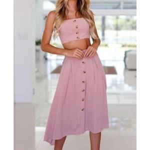 Mura Boutique Portofino two piece set